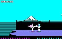 Cкриншот Karateka (1985), изображение № 296439 - RAWG