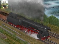 Cкриншот EEP Virtual Railroad 5, изображение № 380011 - RAWG