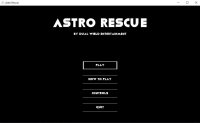 Cкриншот Astro Rescue, изображение № 2504259 - RAWG