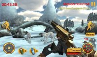 Cкриншот Wild Hunter 3D, изображение № 1413802 - RAWG