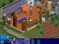 Cкриншот The Sims: Unleashed, изображение № 330378 - RAWG
