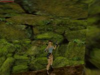 Cкриншот Tomb Raider 3: Adventures of Lara Croft, изображение № 324825 - RAWG