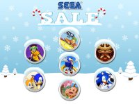 Cкриншот Sonic & SEGA All-Stars Racing, изображение № 5946 - RAWG