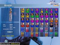 Cкриншот Ski-jump Challenge 2001, изображение № 327157 - RAWG