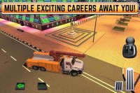 Cкриншот Emergency Driver Sim: City Hero, изображение № 1556032 - RAWG