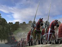 Cкриншот Medieval 2: Total War, изображение № 444444 - RAWG
