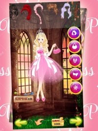 Cкриншот Princess Lucy - Dress Up Game Designer Prom Party, изображение № 1947691 - RAWG