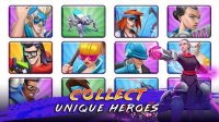 Cкриншот Rumble Heroes, изображение № 1552397 - RAWG