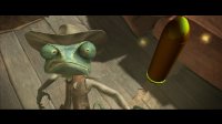 Cкриншот Rango: The Video Game, изображение № 566771 - RAWG