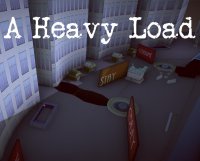 Cкриншот A Heavy Load, изображение № 2246793 - RAWG