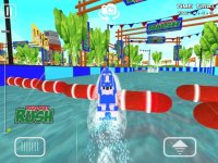 Cкриншот Police Boat Rush: 3D Police Boat Racing For kids, изображение № 2133563 - RAWG