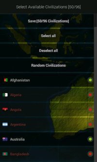 Cкриншот Age of Civilizations, изображение № 2101052 - RAWG