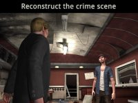 Cкриншот The Trace: Murder Mystery Game - Analyze evidence and solve the criminal case, изображение № 47638 - RAWG