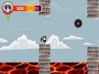 Cкриншот Kitty Ninja: the flying cat, изображение № 1743128 - RAWG