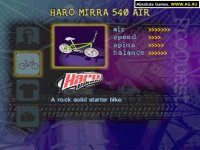 Cкриншот Dave Mirra Freestyle BMX, изображение № 311592 - RAWG