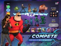 Cкриншот Disney Heroes: Battle Mode, изображение № 2039361 - RAWG