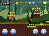 Cкриншот Super Adventure - Jungle World, изображение № 1596894 - RAWG