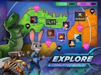 Cкриншот Disney Heroes: Battle Mode, изображение № 2039360 - RAWG