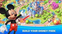 Cкриншот Disney Magic Kingdoms: Построй волшебный парк!, изображение № 1408593 - RAWG