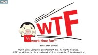 Cкриншот WTF: Work Time Fun, изображение № 2025018 - RAWG
