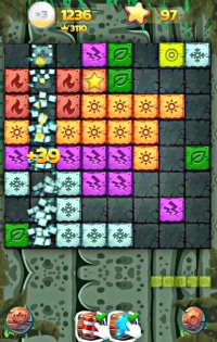 Cкриншот Block Puzzle Wild - Free Block Puzzle Game, изображение № 2279216 - RAWG
