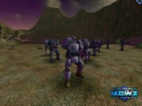 Cкриншот Mutant Chronicles: Warzone Online, изображение № 358554 - RAWG