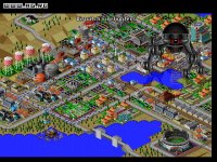 Cкриншот SimCity 2000, изображение № 293254 - RAWG