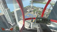 Cкриншот Helicopter Simulator 2015 HD, изображение № 1564565 - RAWG