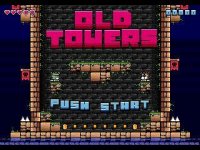 Cкриншот Old Towers (SEGA Mega Drive and Genesis), изображение № 1855865 - RAWG