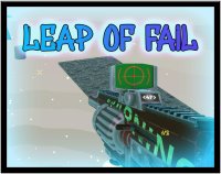 Cкриншот Leap of Fail, изображение № 2744342 - RAWG