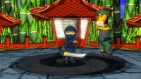 Cкриншот Ninja Guy, изображение № 205903 - RAWG
