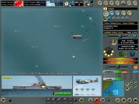 Cкриншот Carriers at War (2007), изображение № 298005 - RAWG