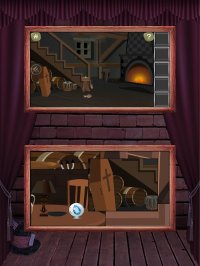 Cкриншот Escape The Rooms:The Room Escape Of Wooden House, изображение № 929074 - RAWG