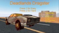 Cкриншот Deadlands Dragster, изображение № 2632045 - RAWG