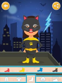 Cкриншот Super Hero Dress up Game Free, изображение № 1601454 - RAWG