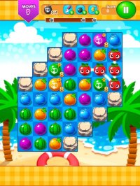 Cкриншот Fruit Link: Blast Mania Game In Farm World 4 Kids, изображение № 1763591 - RAWG