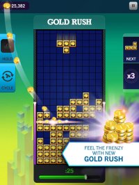Cкриншот Tetris Blitz, изображение № 65770 - RAWG