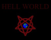 Cкриншот Hell World (agentnumberone), изображение № 1758183 - RAWG