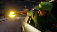 Cкриншот Grand Theft Auto: The Trilogy – The Definitive Edition, изображение № 3076631 - RAWG