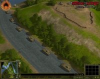 Cкриншот Sudden Strike 3: Arms for Victory, изображение № 363864 - RAWG