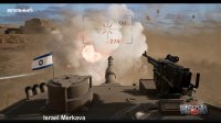 Cкриншот Tank of War-VR, изображение № 700742 - RAWG