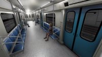 Cкриншот Metro Simulator 2019, изображение № 1628831 - RAWG