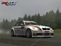 Cкриншот RACE 07: Чемпионат WTCC, изображение № 472772 - RAWG