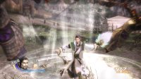 Cкриншот Dynasty Warriors 7, изображение № 563129 - RAWG