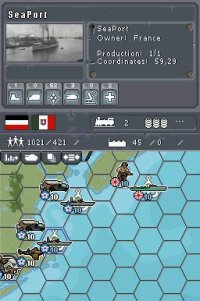 Cкриншот Commander: Europe at War, изображение № 457041 - RAWG