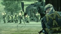 Cкриншот Metal Gear Solid 4: Guns of the Patriots, изображение № 507778 - RAWG