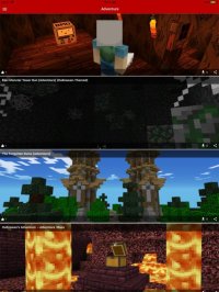 Cкриншот Maps for Minecraft PE Ed, изображение № 1980074 - RAWG