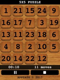 Cкриншот Number Puzzle Pack (Free), изображение № 952590 - RAWG