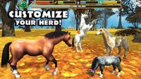 Cкриншот Wild Horse Simulator, изображение № 2104653 - RAWG