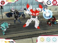 Cкриншот Transformers: Robots in Disguise, изображение № 2026577 - RAWG